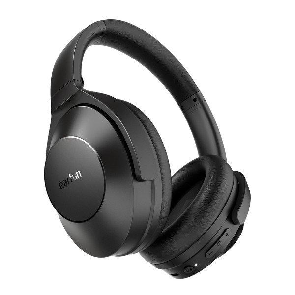 Tai nghe chụp tai Earfun Wave Life - Ảnh 5