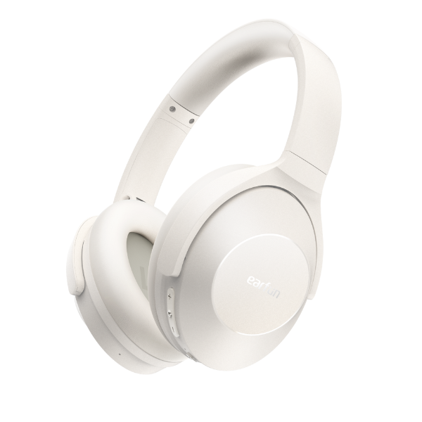 Tai nghe chụp tai Earfun Wave Life - Ảnh 9