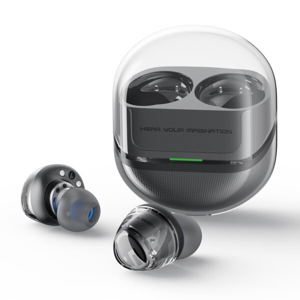 Tai nghe Bluetooth SoundPEATS Clear-Dot - Ảnh 3