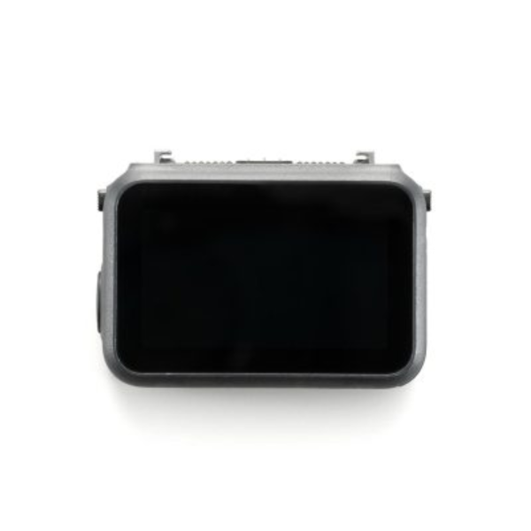 Camera hành động DJI Osmo Nano 4K 128GB - Ảnh 9