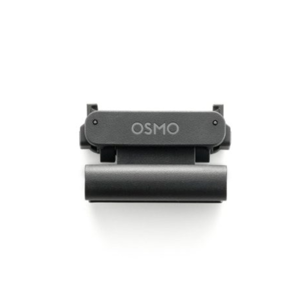 Camera hành động DJI Osmo Nano 4K 128GB - Ảnh 12