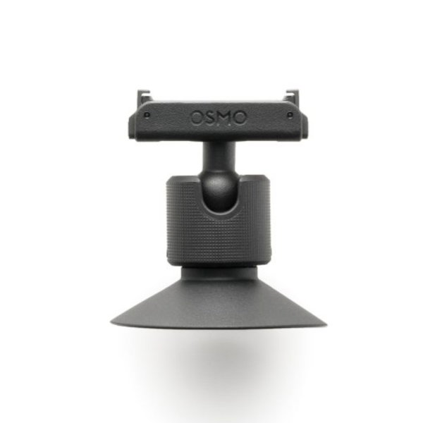 Camera hành động DJI Osmo Nano 4K 128GB - Ảnh 13