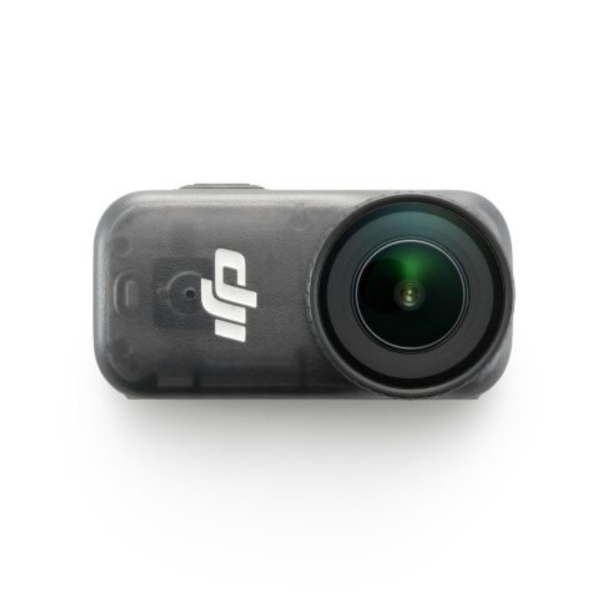 Camera hành động DJI Osmo Nano 4K 128GB - Ảnh 8