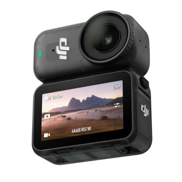 Camera hành động DJI Osmo Nano 4K 128GB - Ảnh 3