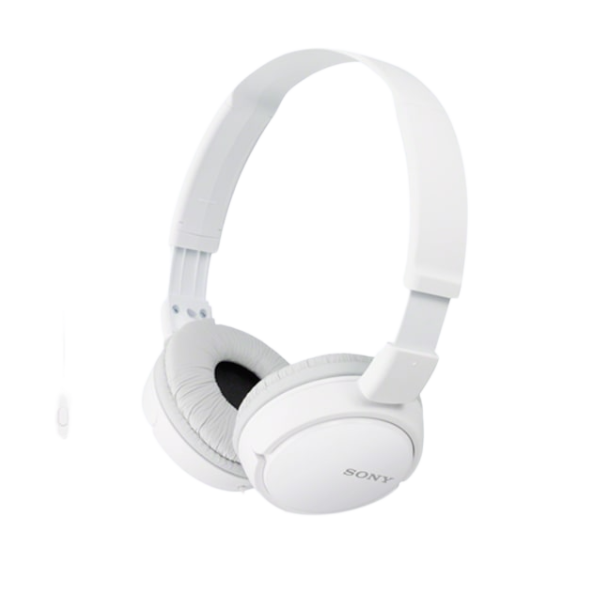 Tai nghe chụp tai Sony MDR-ZX110AP - Ảnh 5