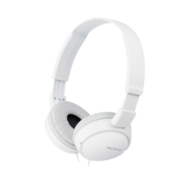 Tai nghe chụp tai Sony MDR-ZX110AP - Ảnh 6