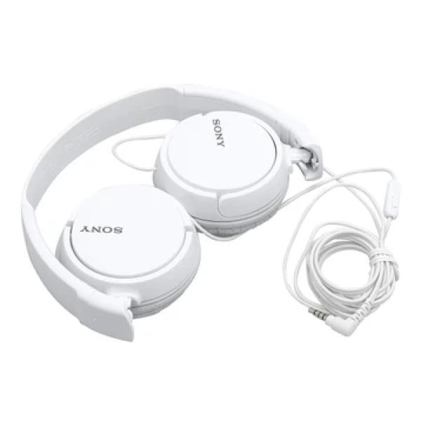 Tai nghe chụp tai Sony MDR-ZX110AP - Ảnh 8