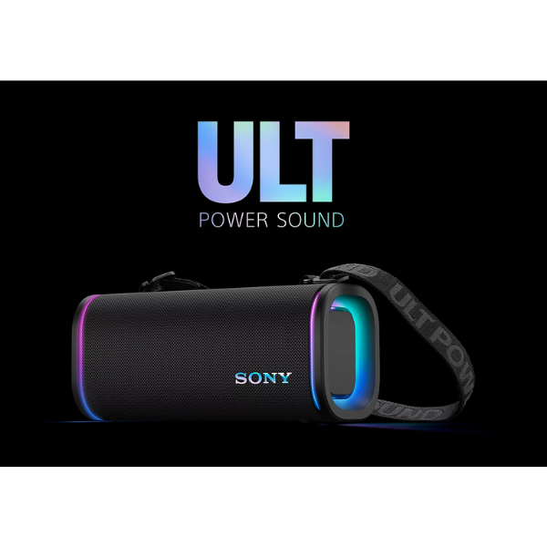 Loa Bluetooth Sony ULT Field 3 - Ảnh 10