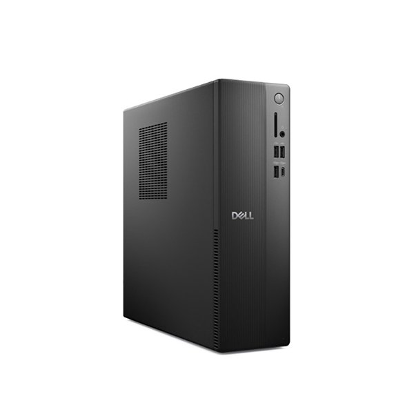Máy tính để bàn đồng bộ Dell Slim ECS1250 42SLIM14100-01 (Core i3-14100|8GB|512GB|OB|Wifi BT|Win11) - Ảnh 4