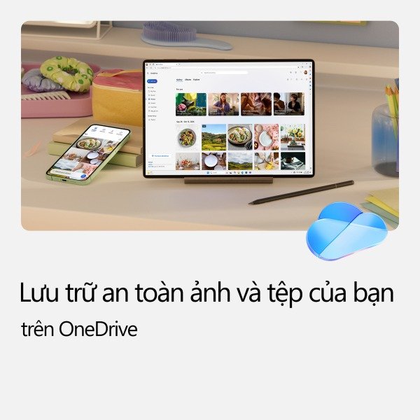 Phần mềm Microsoft Office M365 Personal English APAC (1 Năm 1 User) - Ảnh 5