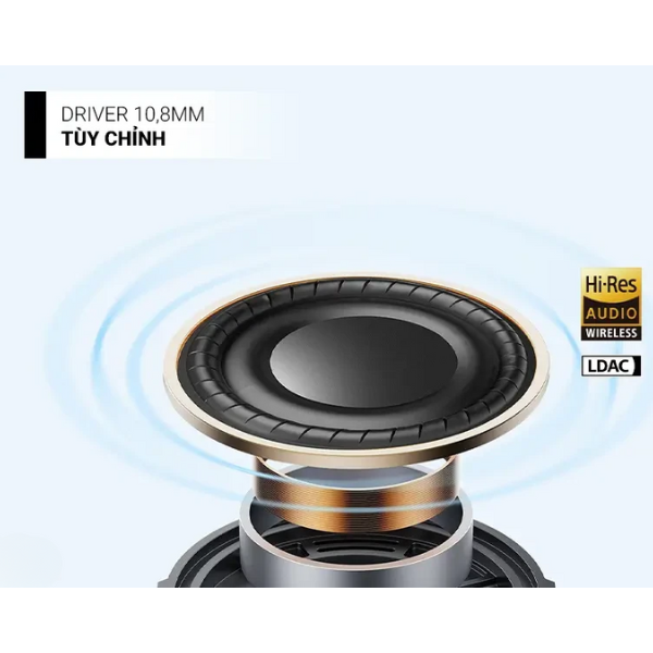 Tai nghe Bluetooth Earfun Clip - Ảnh 6