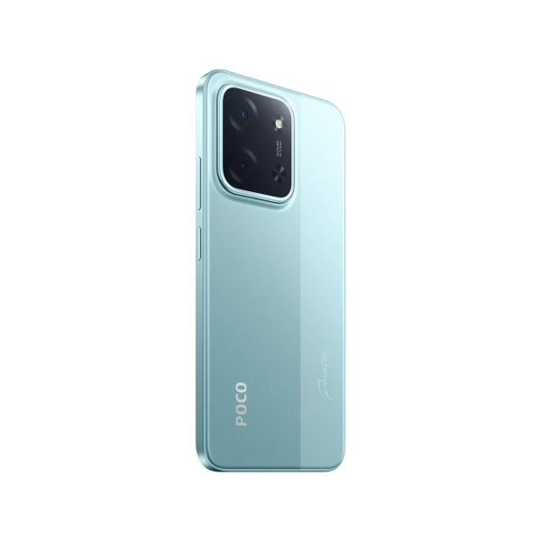 Điện thoại Xiaomi Poco C85 6GB 128GB - Ảnh 7