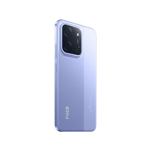Điện thoại Xiaomi Poco C85 8GB 256GB - Ảnh 5