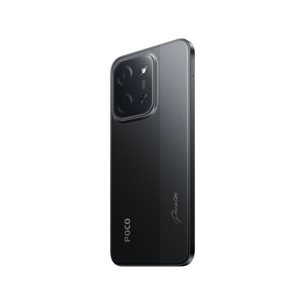 Điện thoại Xiaomi Poco C85 8GB 256GB - Ảnh 6
