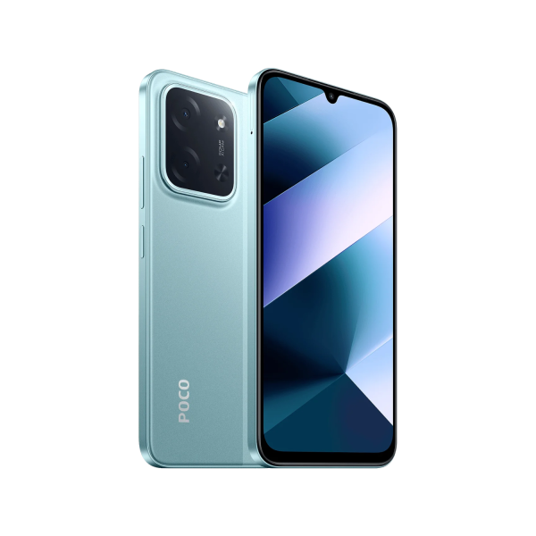 Điện thoại Xiaomi Poco C85 8GB 256GB - Ảnh 3