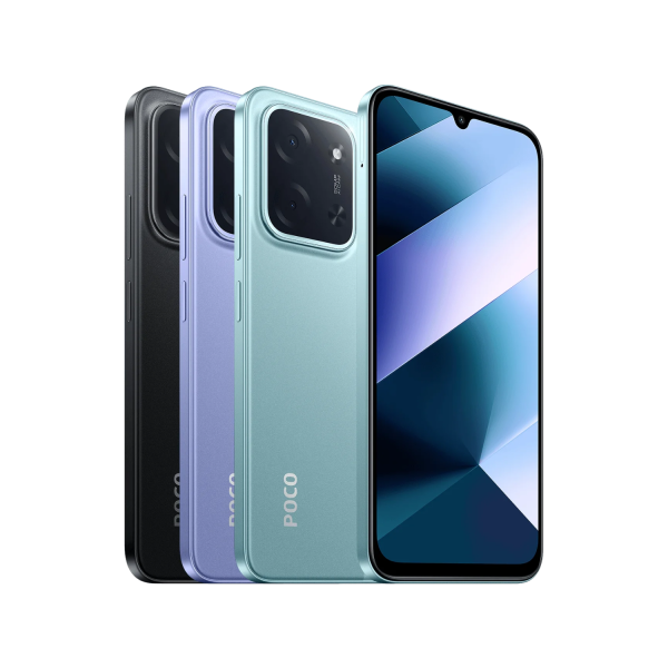 Điện thoại Xiaomi Poco C85 8GB 256GB - Ảnh 8