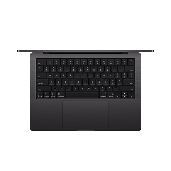 MacBook Pro M5 2026 14 inch 10CPU 10GPU 32GB 1TB - Ảnh 5