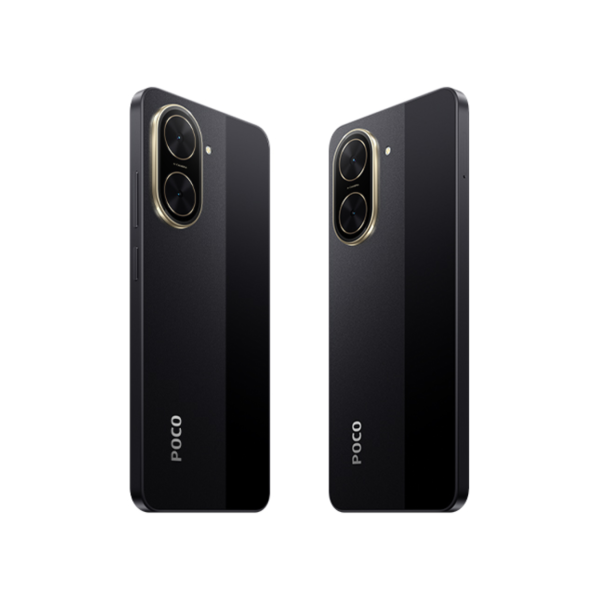 Điện thoại Xiaomi Poco C71 4GB 128GB - Ảnh 2