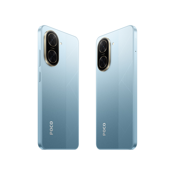 Điện thoại Xiaomi Poco C71 4GB 128GB - Ảnh 3