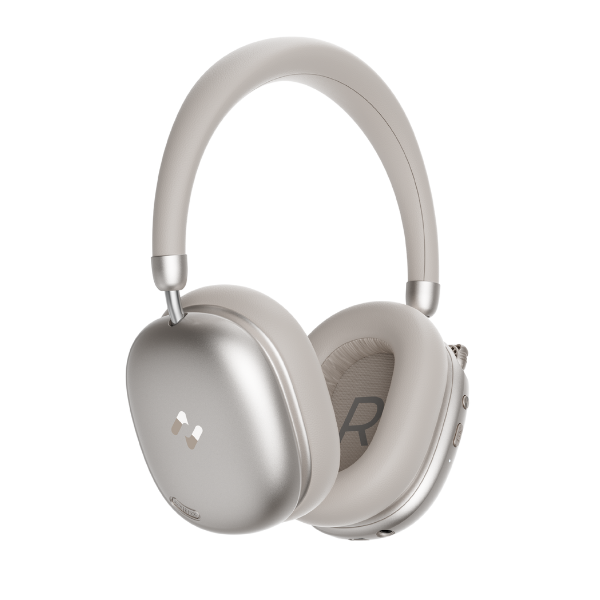 Tai nghe chụp tai Havit Space S1 - Ảnh 9