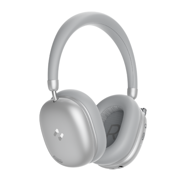Tai nghe chụp tai Havit Space S1 - Ảnh 10