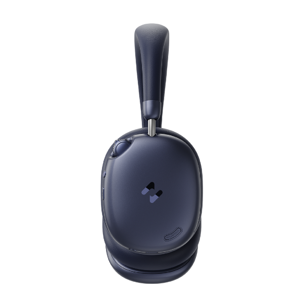 Tai nghe chụp tai Havit Space S1 - Ảnh 7