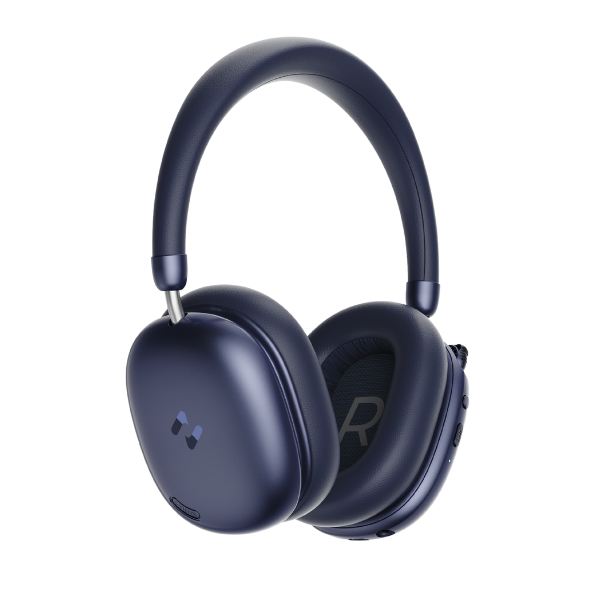 Tai nghe chụp tai Havit Space S1 - Ảnh 3