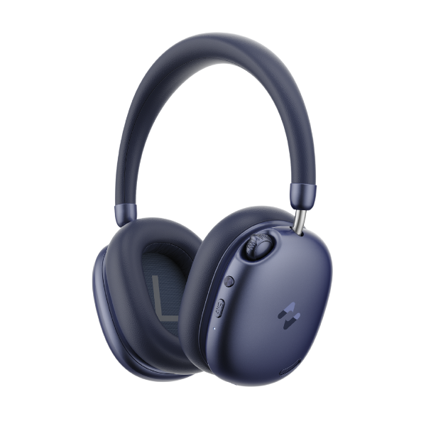 Tai nghe chụp tai Havit Space S1 - Ảnh 5