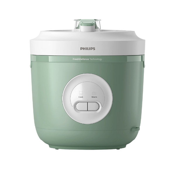 Nồi cơm điện Philips HD3212 32 - Ảnh 5