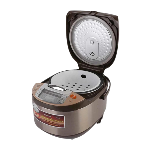 Nồi cơm điện Supor 1.8L 50FC33VN-75 - Ảnh 3