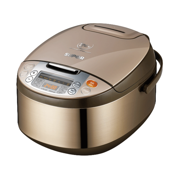 Nồi cơm điện Supor 1.8L 50FC33VN-75 - Ảnh 5