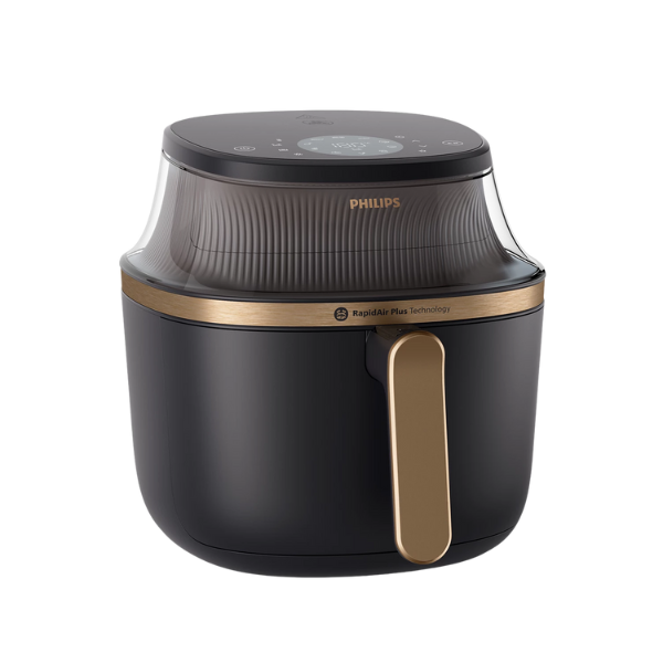 Nồi chiên không dầu Philips 7.2L NA342 00 - Ảnh 2