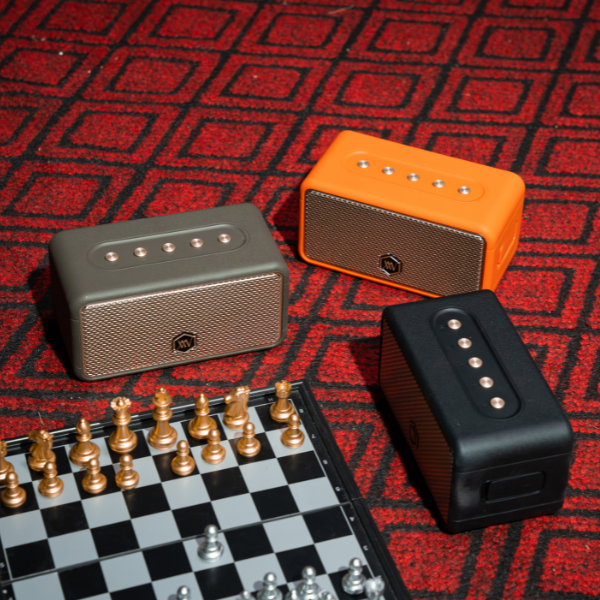 Loa Bluetooth Alpha Works AW-W39 - Ảnh 17