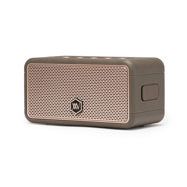 Loa Bluetooth Alpha Works AW-W39 - Ảnh 7