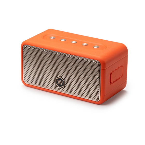 Loa Bluetooth Alpha Works AW-W39 - Ảnh 4