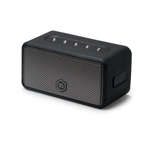 Loa Bluetooth Alpha Works AW-W39 - Ảnh 5
