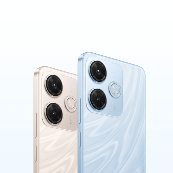 Điện thoại Xiaomi Redmi 13x 8GB 128GB - Ảnh 10