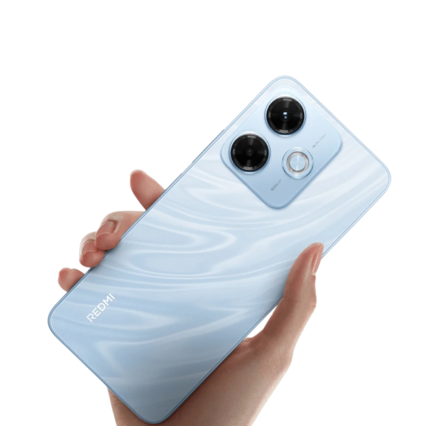 Điện thoại Xiaomi Redmi 13x 8GB 128GB - Ảnh 9
