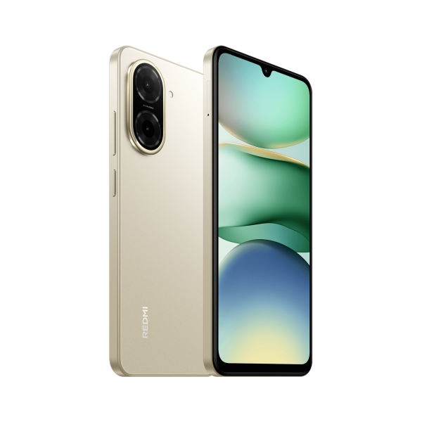 Điện thoại Xiaomi Redmi A5 3GB 64GB - Ảnh 2
