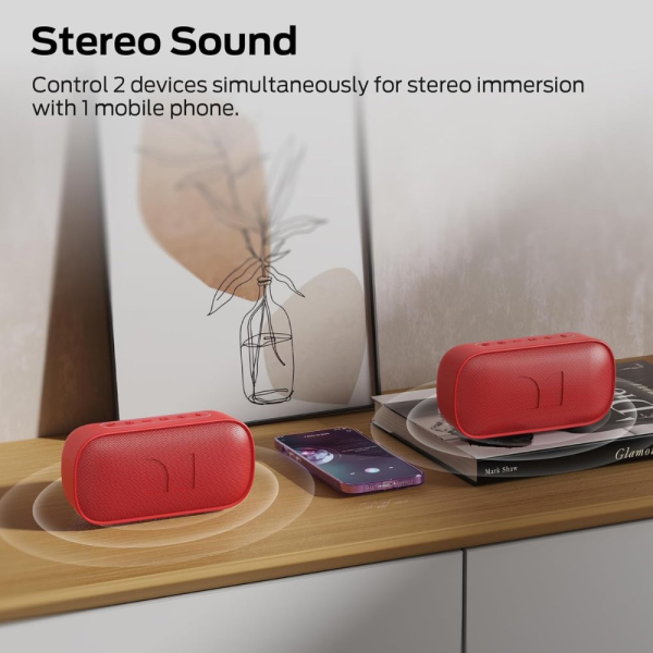 Loa Bluetooth Monster S150 - Ảnh 10