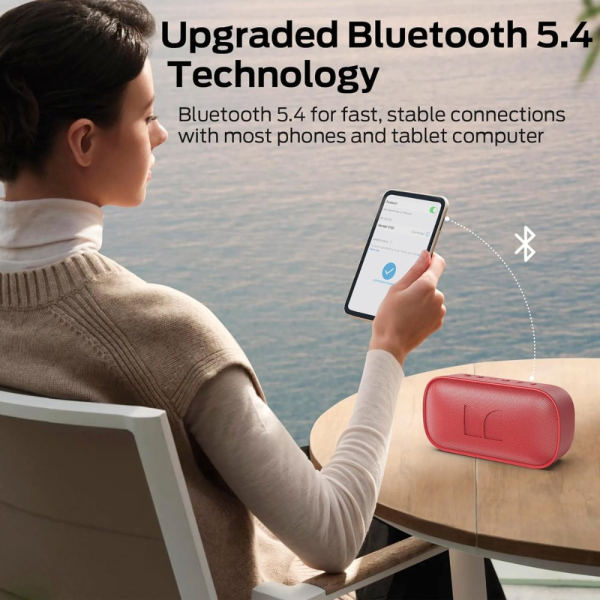 Loa Bluetooth Monster S150 - Ảnh 11
