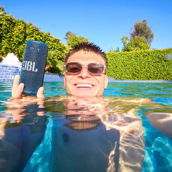 Loa Bluetooth JBL Grip - Ảnh 26