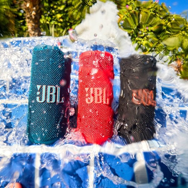 Loa Bluetooth JBL Grip - Ảnh 28