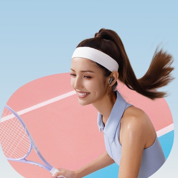 Tai nghe Bluetooth Baseus Bass BS2 Lite - Ảnh 18