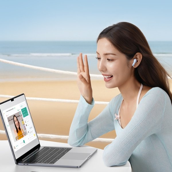 Tai nghe Bluetooth Baseus Bass BS2 Lite - Ảnh 19