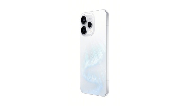 OPPO Reno15 5G 12GB 256GB - Ảnh 3