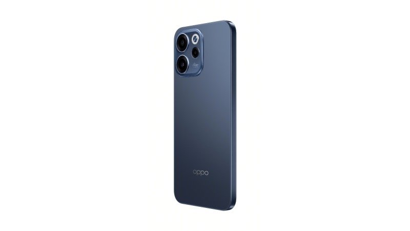 OPPO Reno15 F 5G 8GB 256GB - Ảnh 11