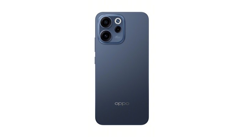 OPPO Reno15 F 5G 8GB 256GB - Ảnh 10