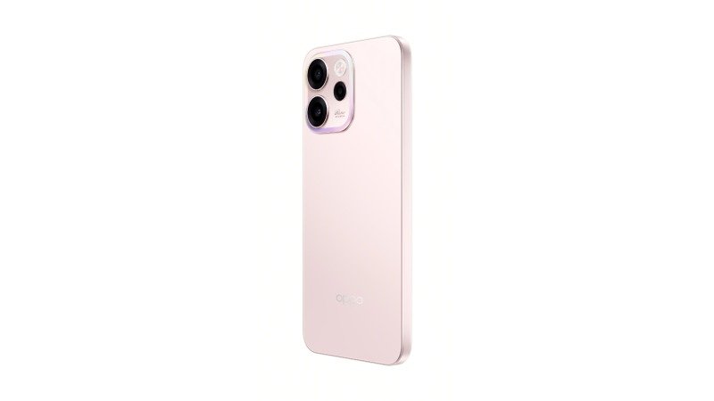 OPPO Reno15 F 5G 8GB 256GB - Ảnh 4