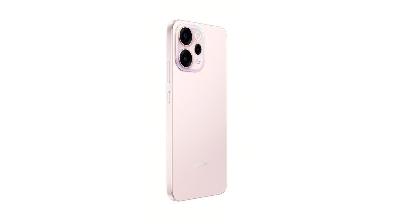 OPPO Reno15 F 5G 8GB 256GB - Ảnh 3